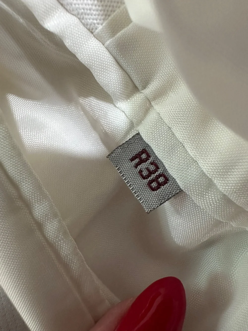 Vintage 1970s GINO CAPPELI White 2-Piece Suit - Mens Cut - Disco/Studio 54